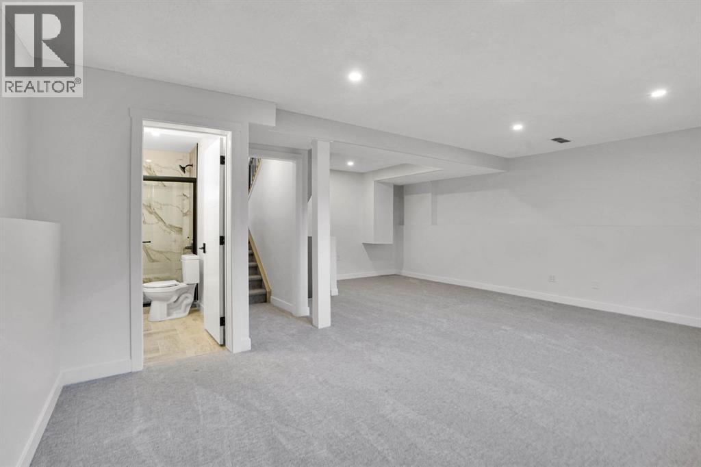 Single Family House 4 Level for Sale in  Covington Road NE Coventry Hills Calgary 