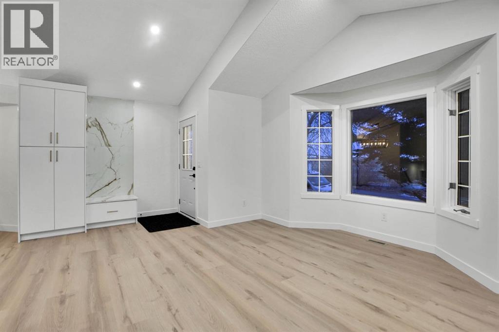 Single Family House 4 Level for Sale in  Covington Road NE Coventry Hills Calgary 