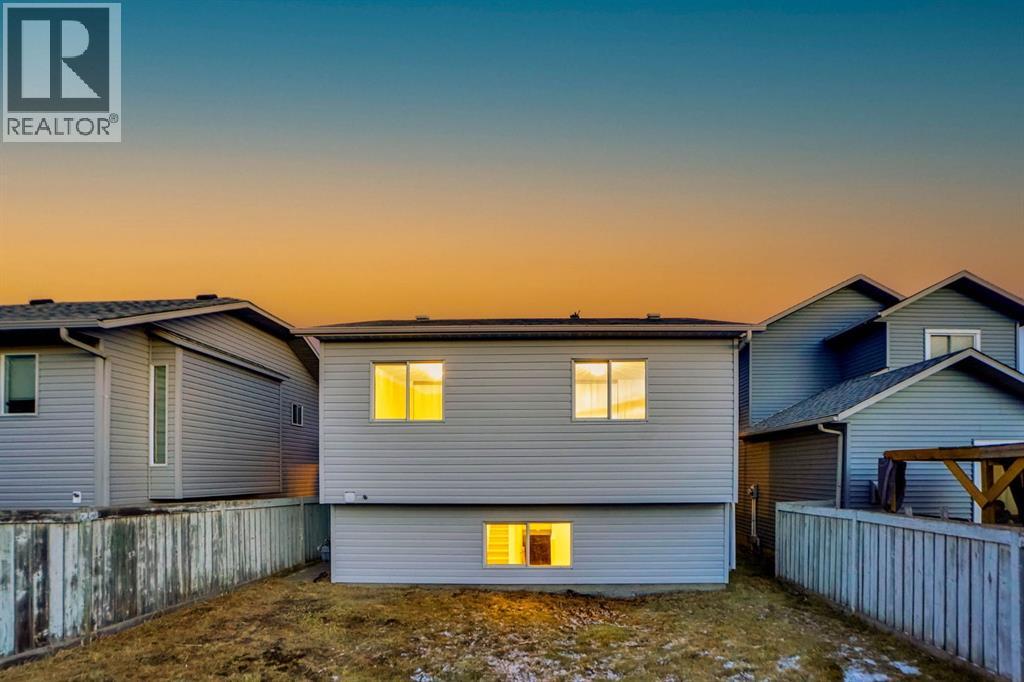 Single Family House 4 Level for Sale in  Covington Road NE Coventry Hills Calgary 