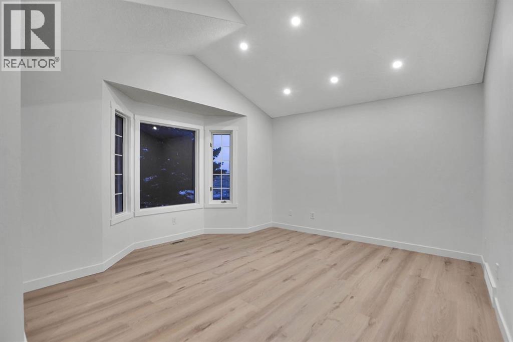 Single Family House 4 Level for Sale in  Covington Road NE Coventry Hills Calgary 