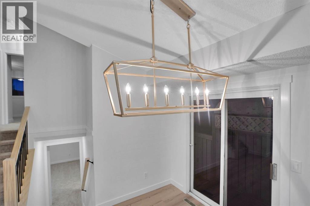 Single Family House 4 Level for Sale in  Covington Road NE Coventry Hills Calgary 