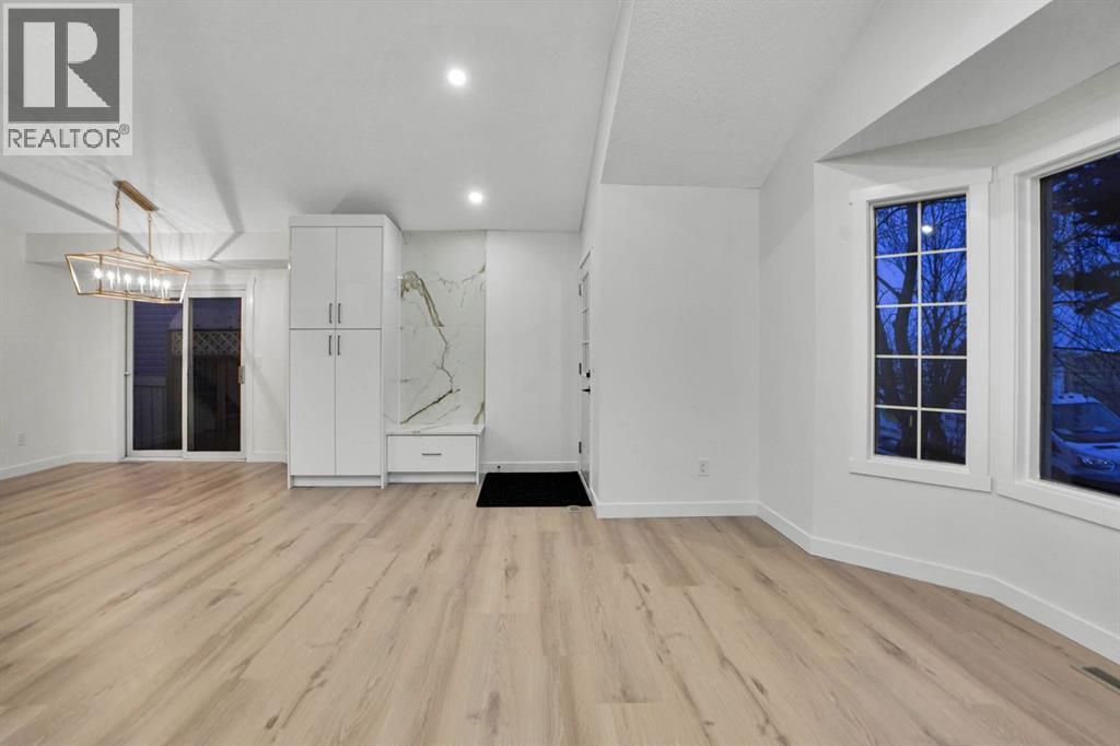 Single Family House 4 Level for Sale in  Covington Road NE Coventry Hills Calgary 