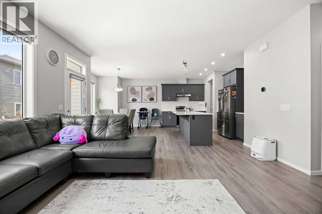 Single Family House for Sale in  Cityline Square NE Cityscape Calgary 