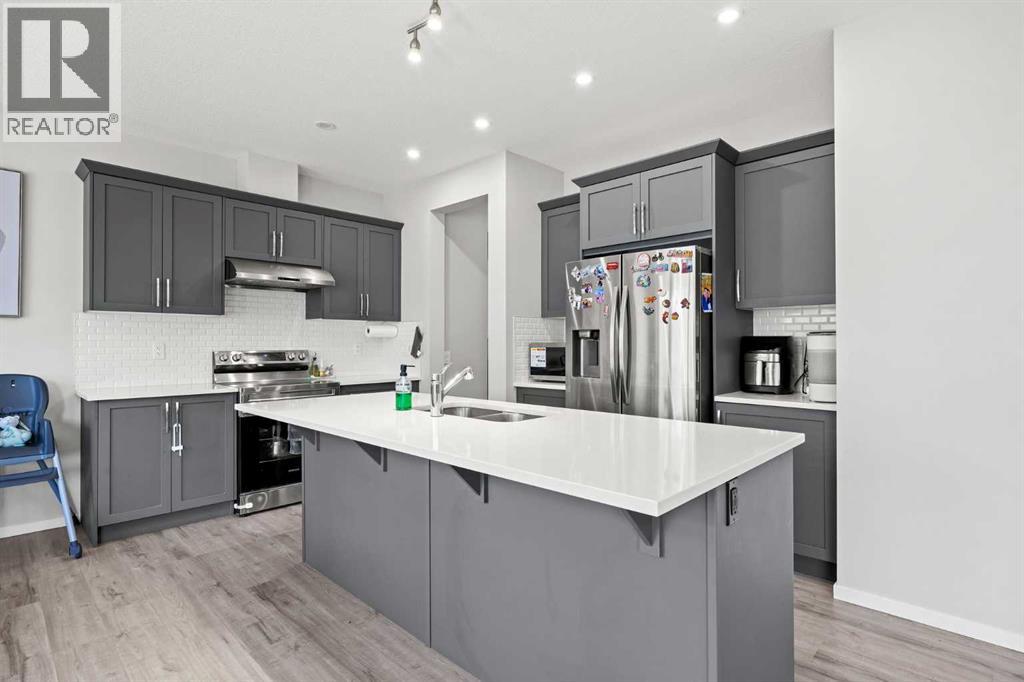 Single Family House for Sale in  Cityline Square NE Cityscape Calgary 