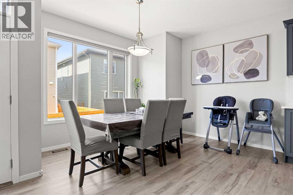 Single Family House for Sale in  Cityline Square NE Cityscape Calgary 