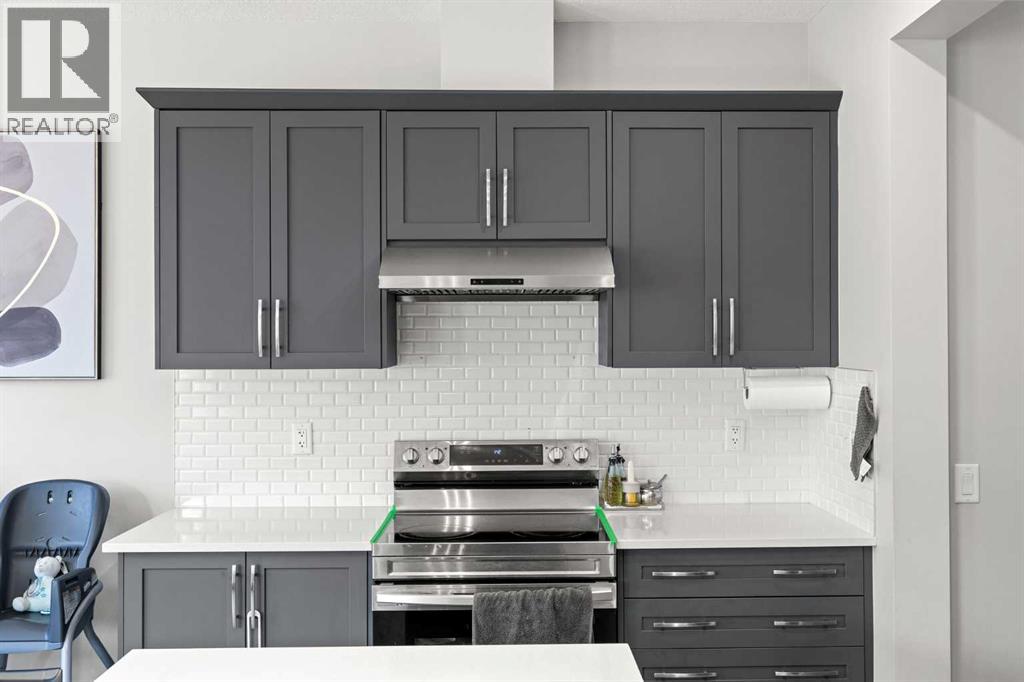 Single Family House for Sale in  Cityline Square NE Cityscape Calgary 