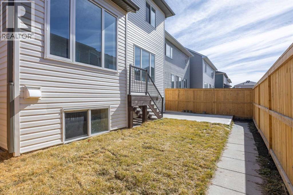 Single Family House for Sale in  Cityline Square NE Cityscape Calgary 