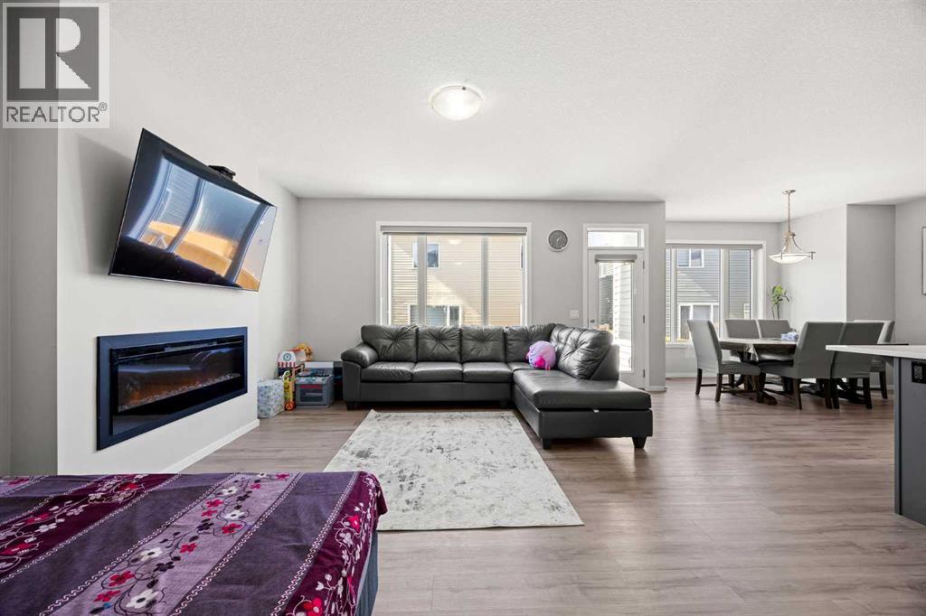 Single Family House for Sale in  Cityline Square NE Cityscape Calgary 