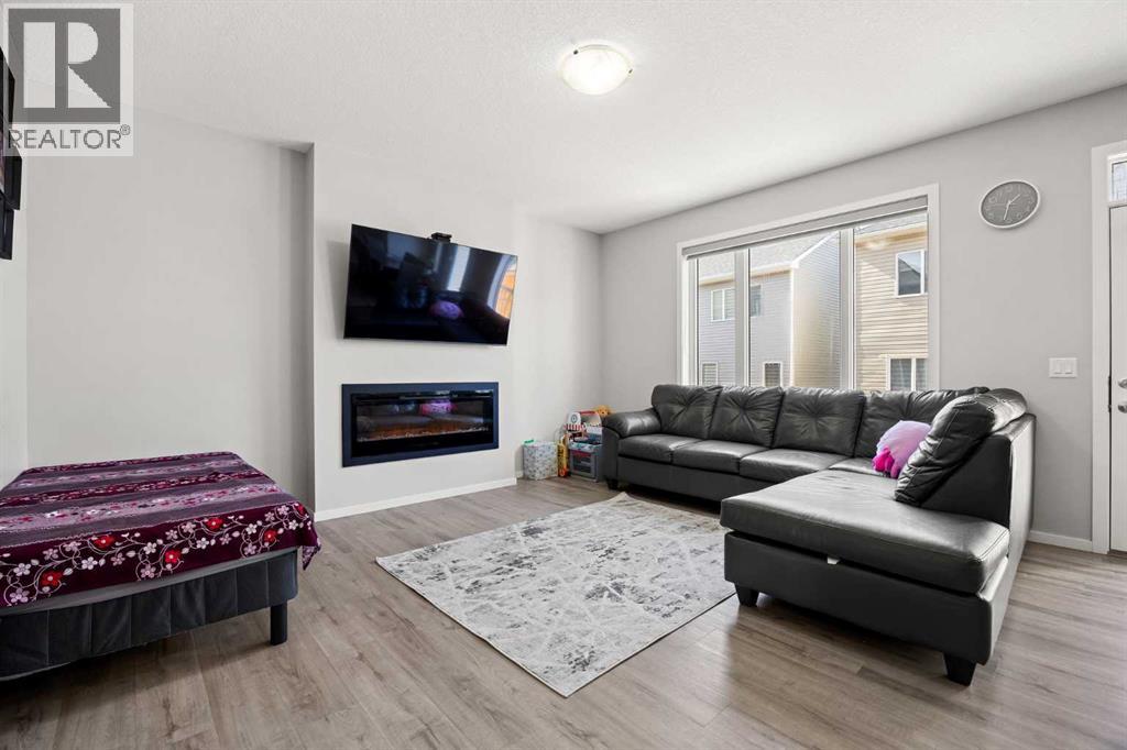 Single Family House for Sale in  Cityline Square NE Cityscape Calgary 