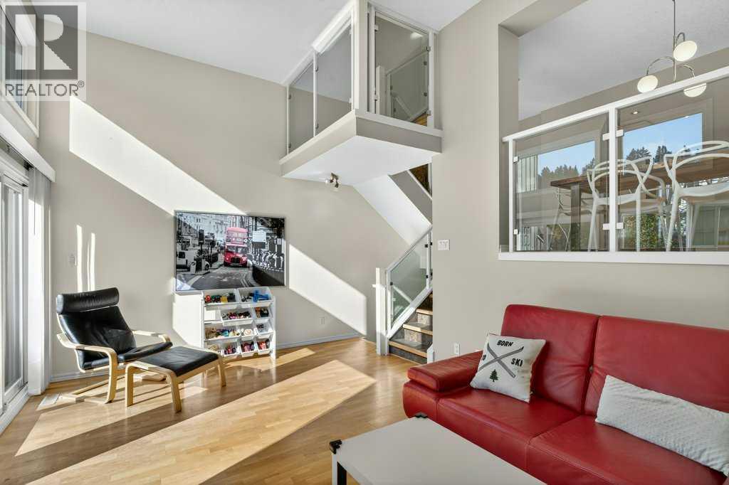 Single Family House 5 Level for Sale in  Point Mckay Road NW Point McKay Calgary 