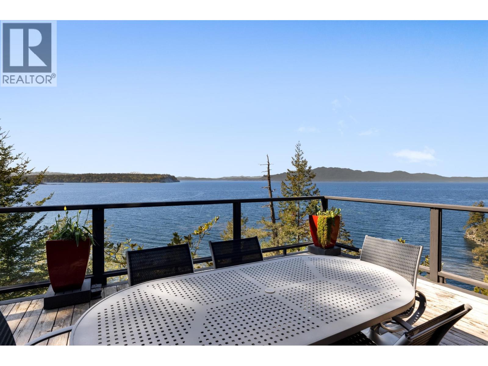 9987 WELCOME WYND, Halfmoon Bay