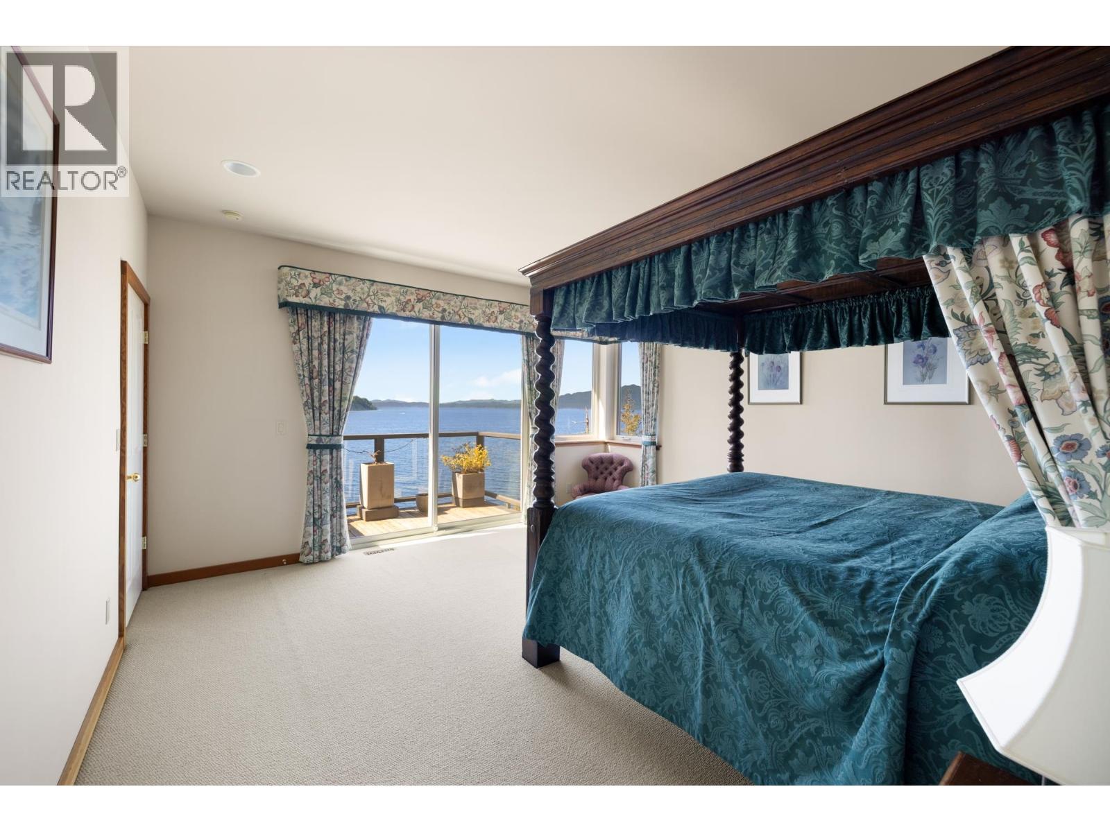 9987 WELCOME WYND, Halfmoon Bay