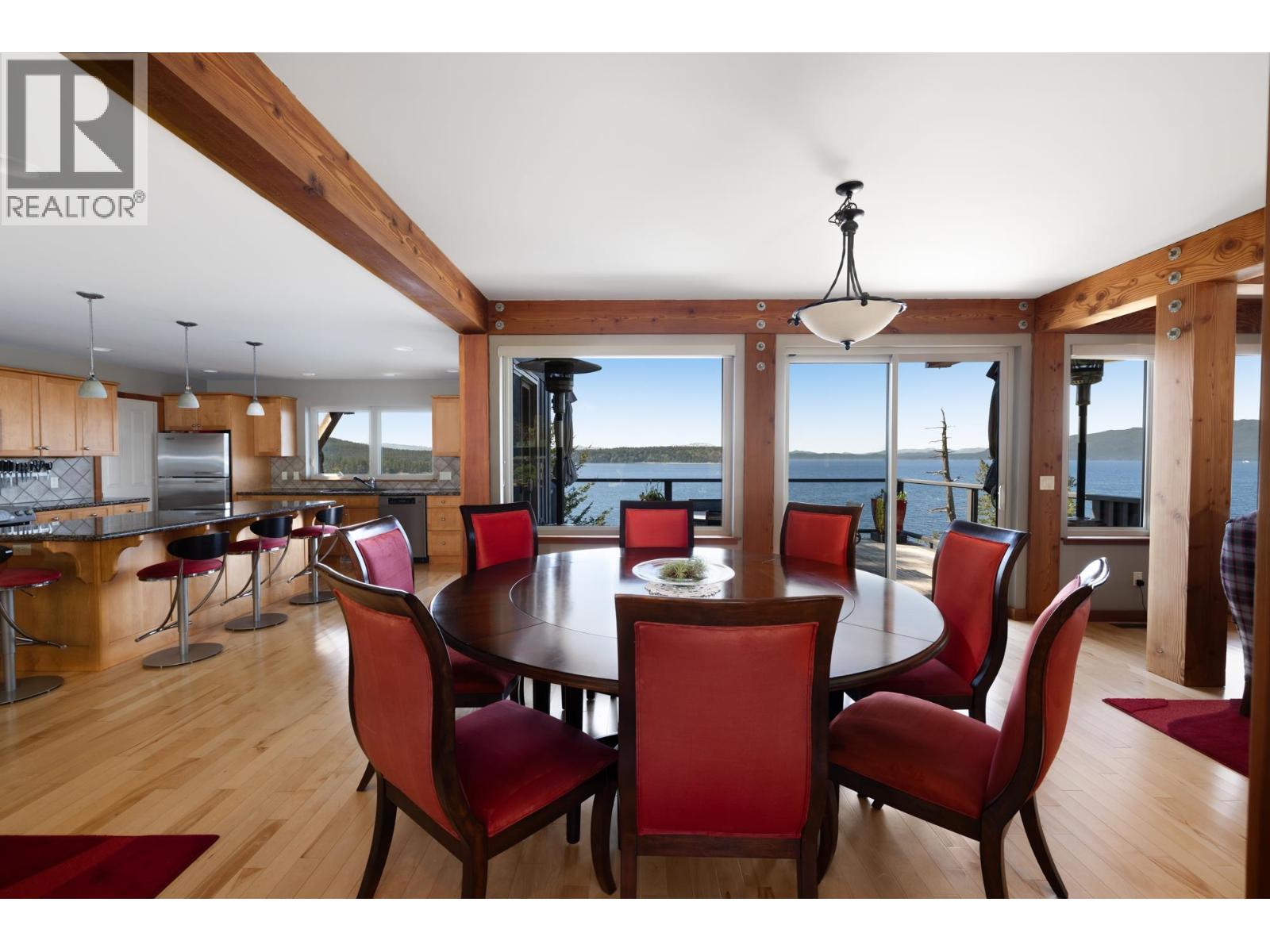 9987 WELCOME WYND, Halfmoon Bay