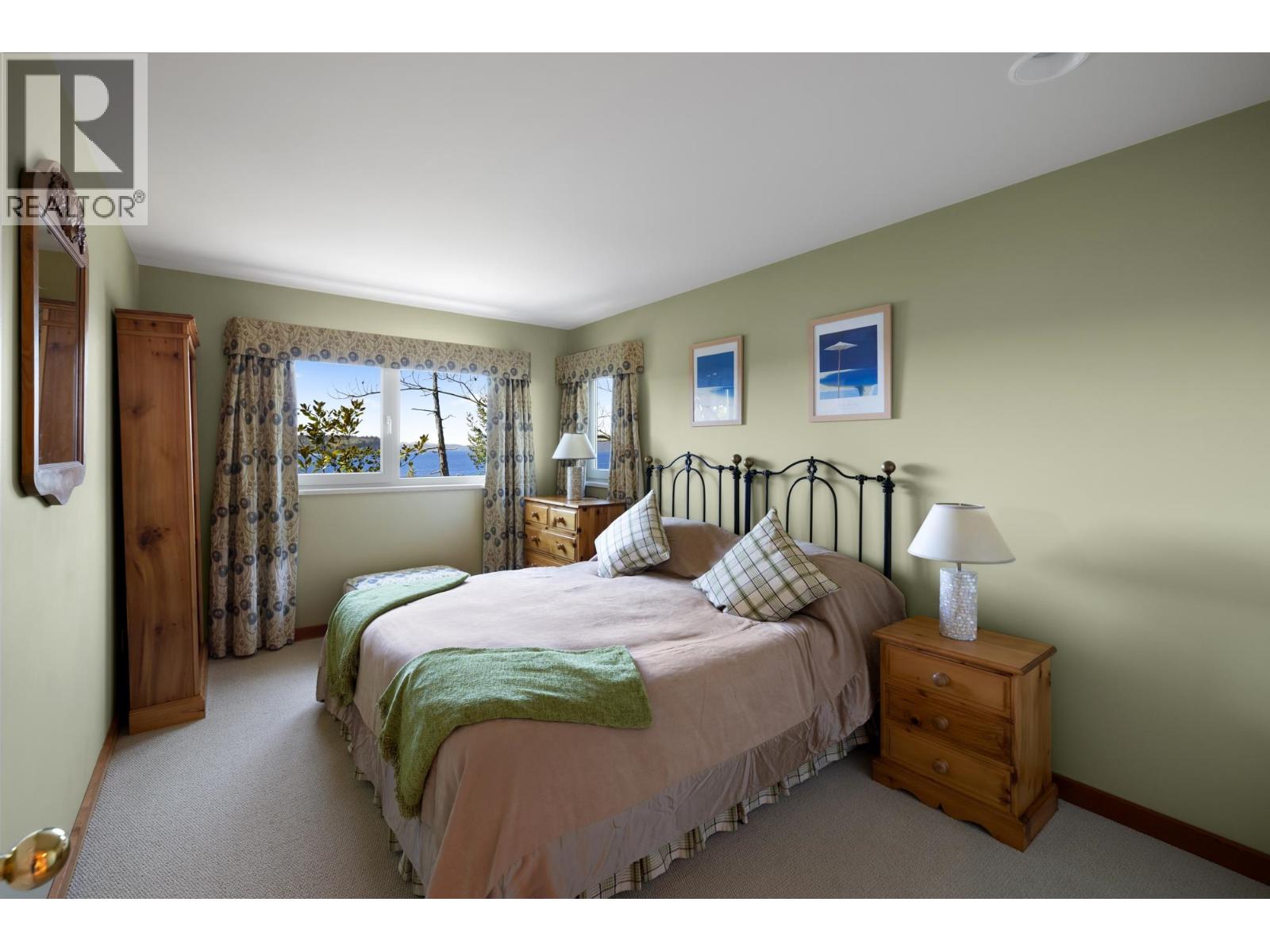 9987 WELCOME WYND, Halfmoon Bay