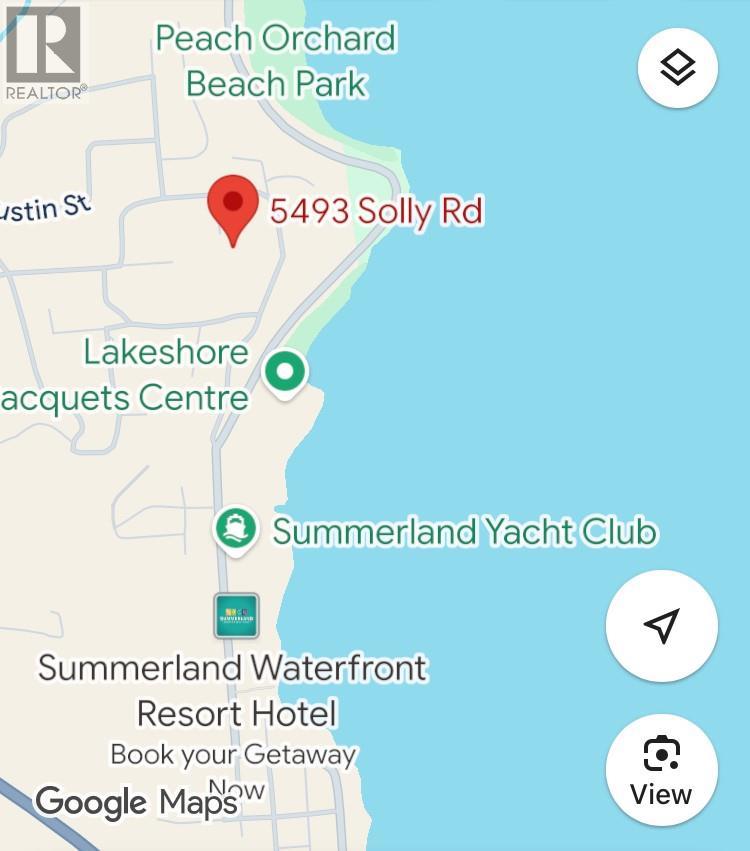 5493 SOLLY Road - photo 2