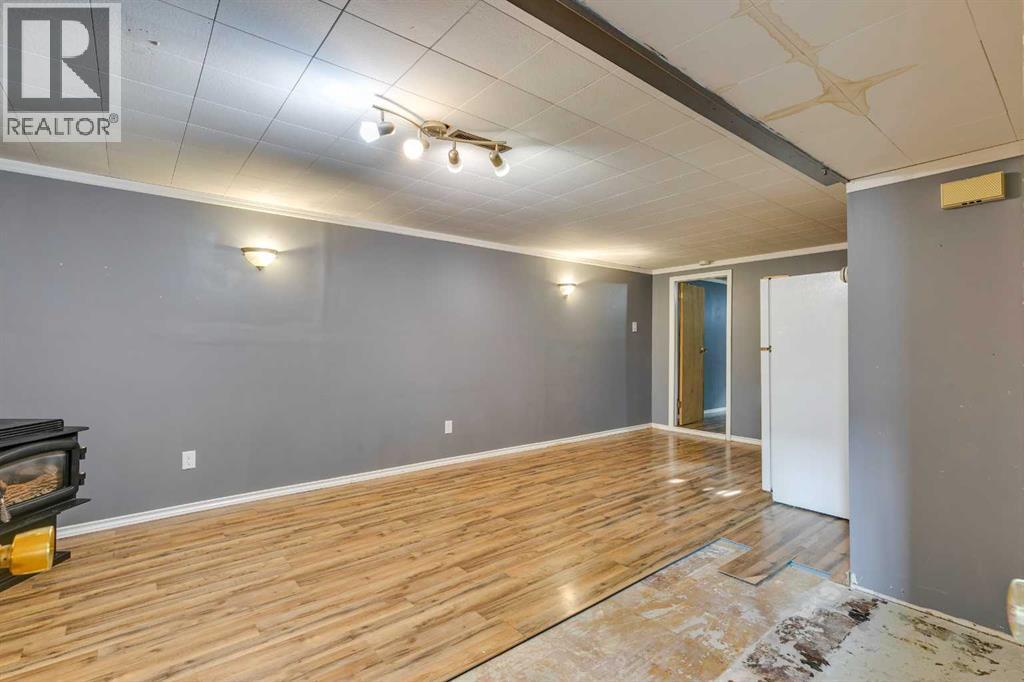 Single Family House Bungalow for Sale in   Street SW Glenbrook Calgary 