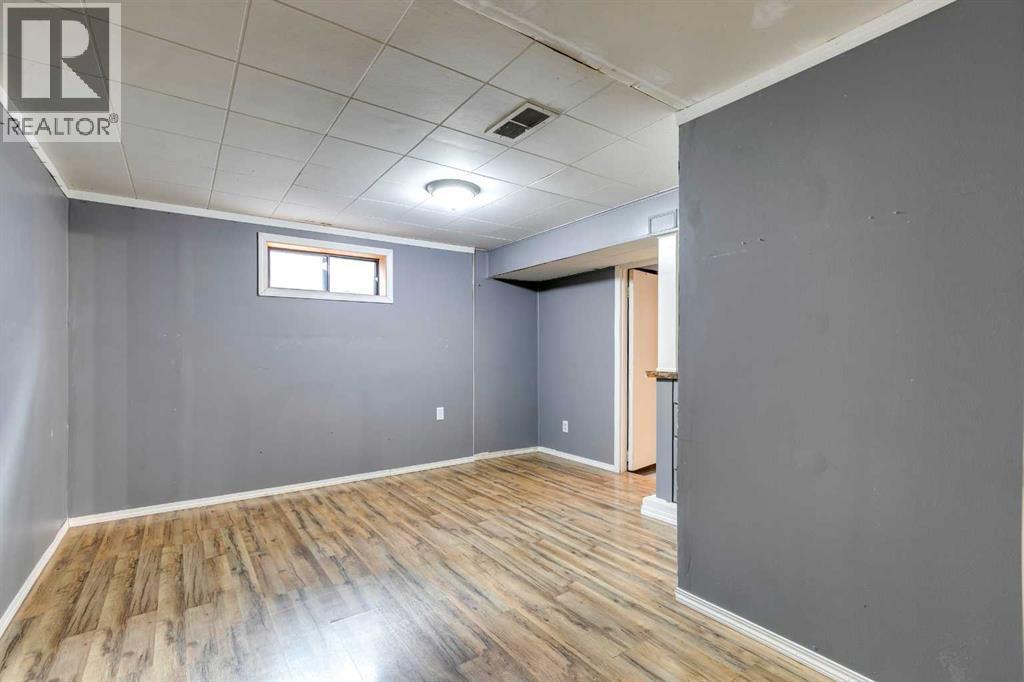 Single Family House Bungalow for Sale in   Street SW Glenbrook Calgary 