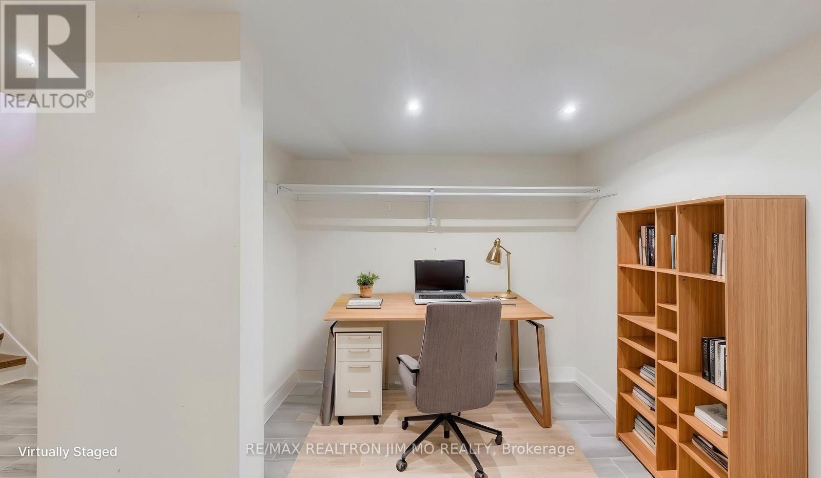 1772 DONALD COUSENS PARKWAY,Markham (Cornell),,