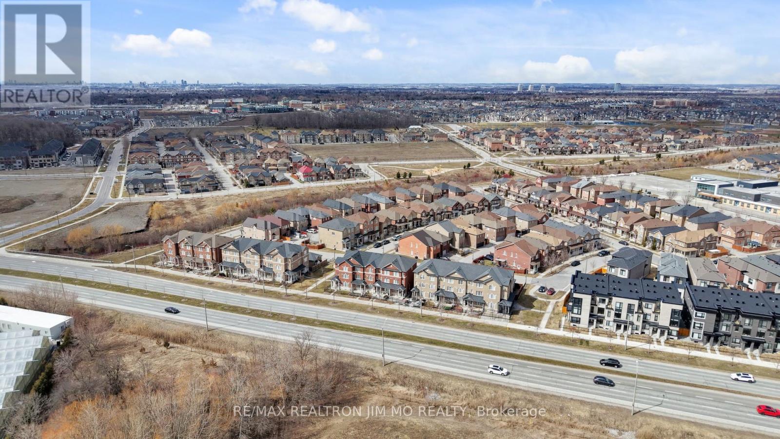 1772 DONALD COUSENS PARKWAY,Markham (Cornell),,