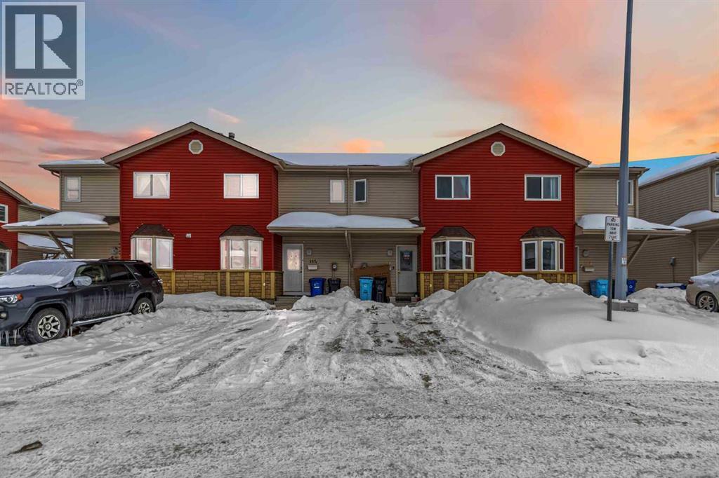157 DICKINS Drive, Fort McMurray