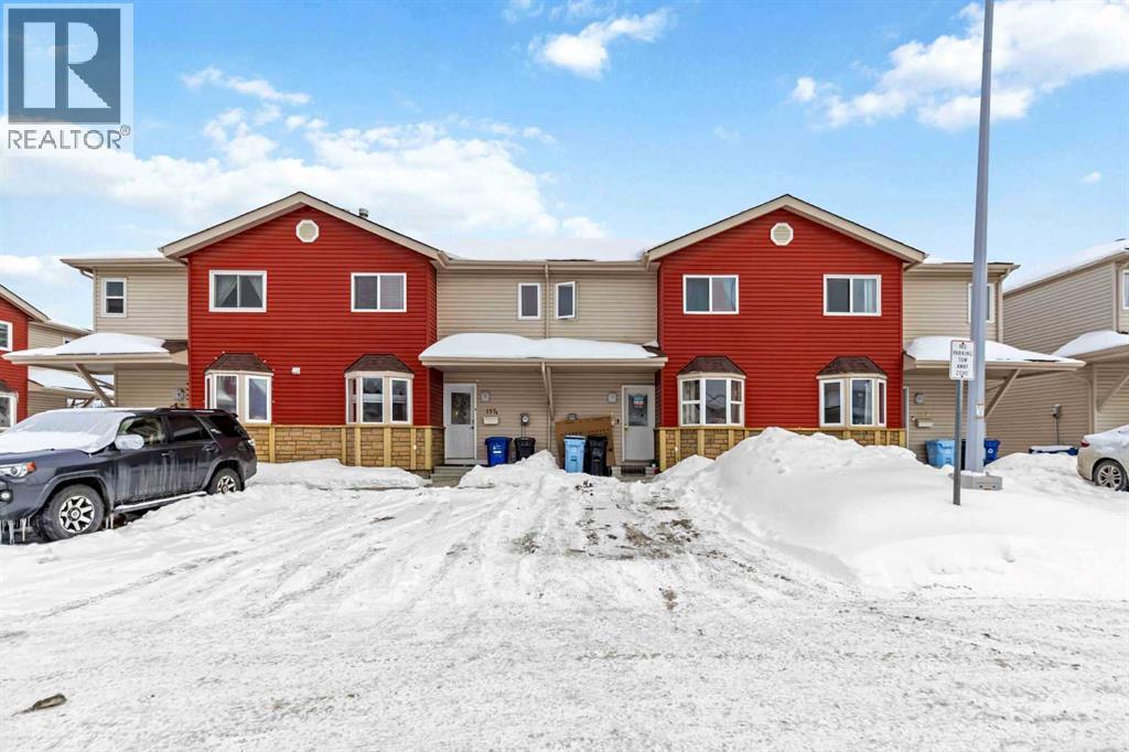 157 DICKINS Drive, Fort McMurray