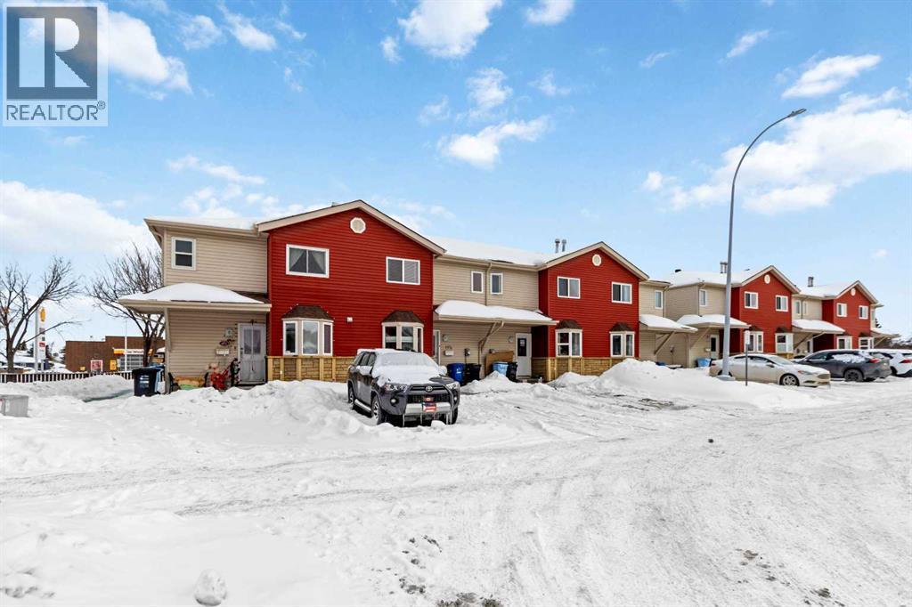 157 DICKINS Drive, Fort McMurray