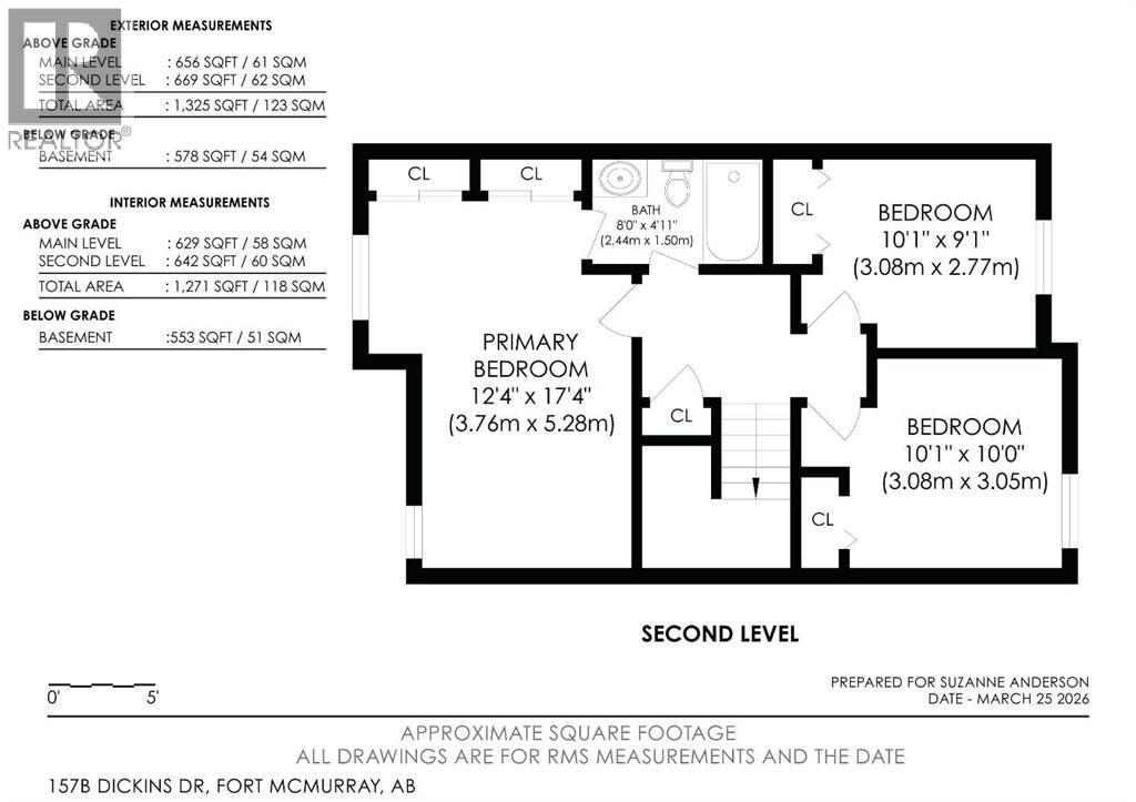 157 DICKINS Drive, Fort McMurray