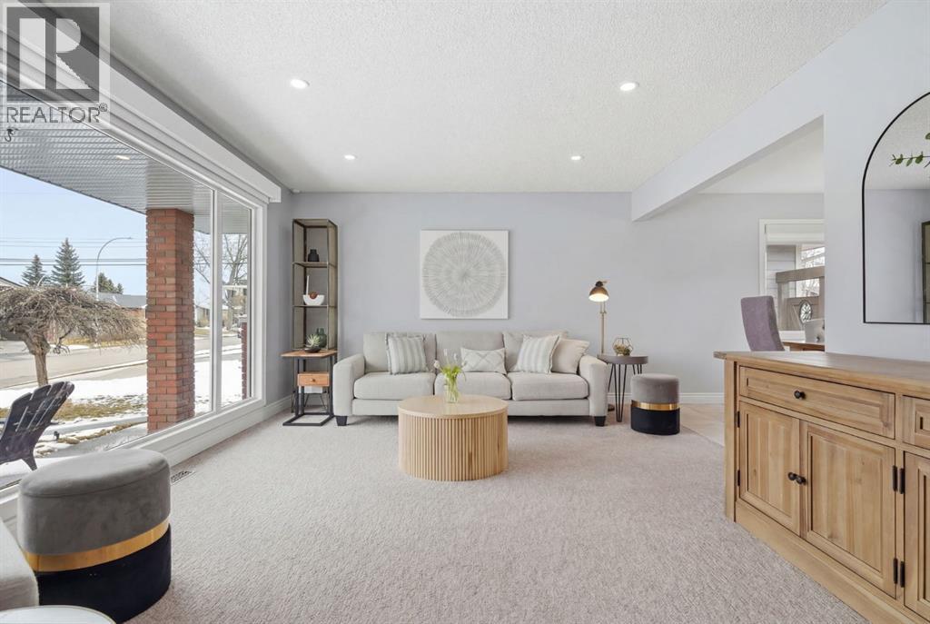 Single Family House 4 Level for Sale in  Lake Lucerne Drive SE Lake Bonavista Calgary 