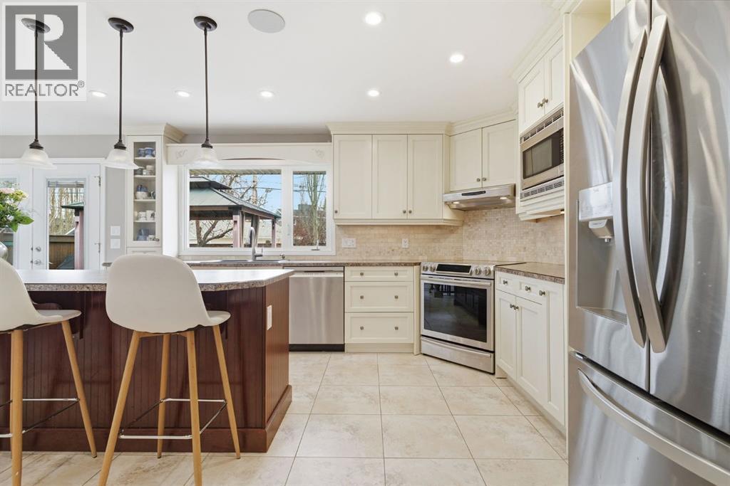 Single Family House 4 Level for Sale in  Lake Lucerne Drive SE Lake Bonavista Calgary 