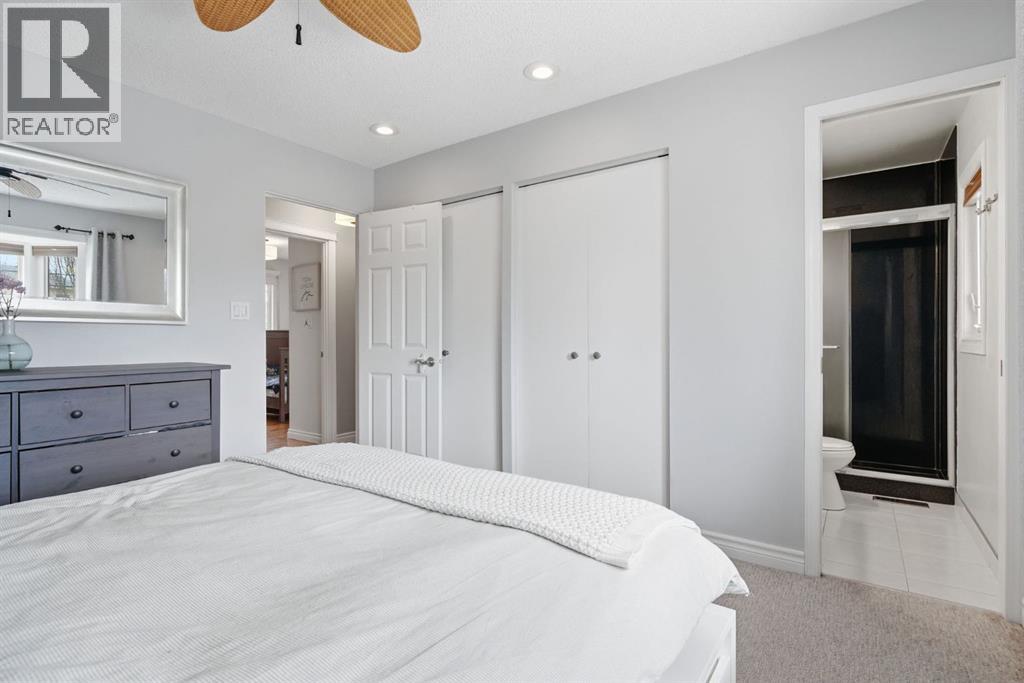 Single Family House 4 Level for Sale in  Lake Lucerne Drive SE Lake Bonavista Calgary 