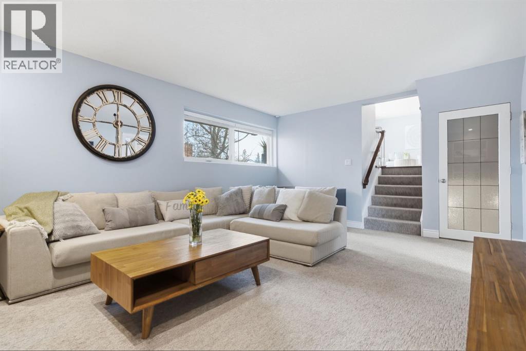 Single Family House 4 Level for Sale in  Lake Lucerne Drive SE Lake Bonavista Calgary 