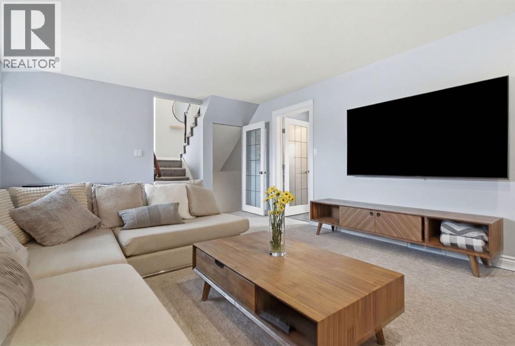 Single Family House 4 Level for Sale in  Lake Lucerne Drive SE Lake Bonavista Calgary 