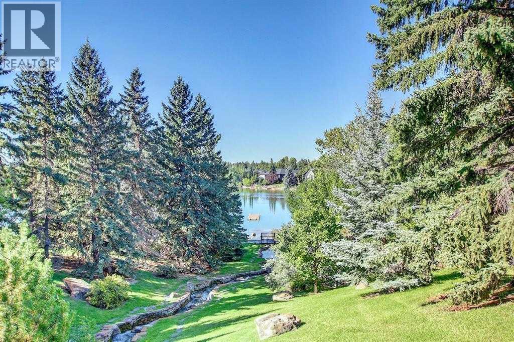 Single Family House 4 Level for Sale in  Lake Lucerne Drive SE Lake Bonavista Calgary 