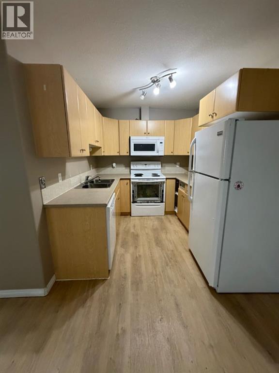 200 Lougheed Drive, Fort McMurray