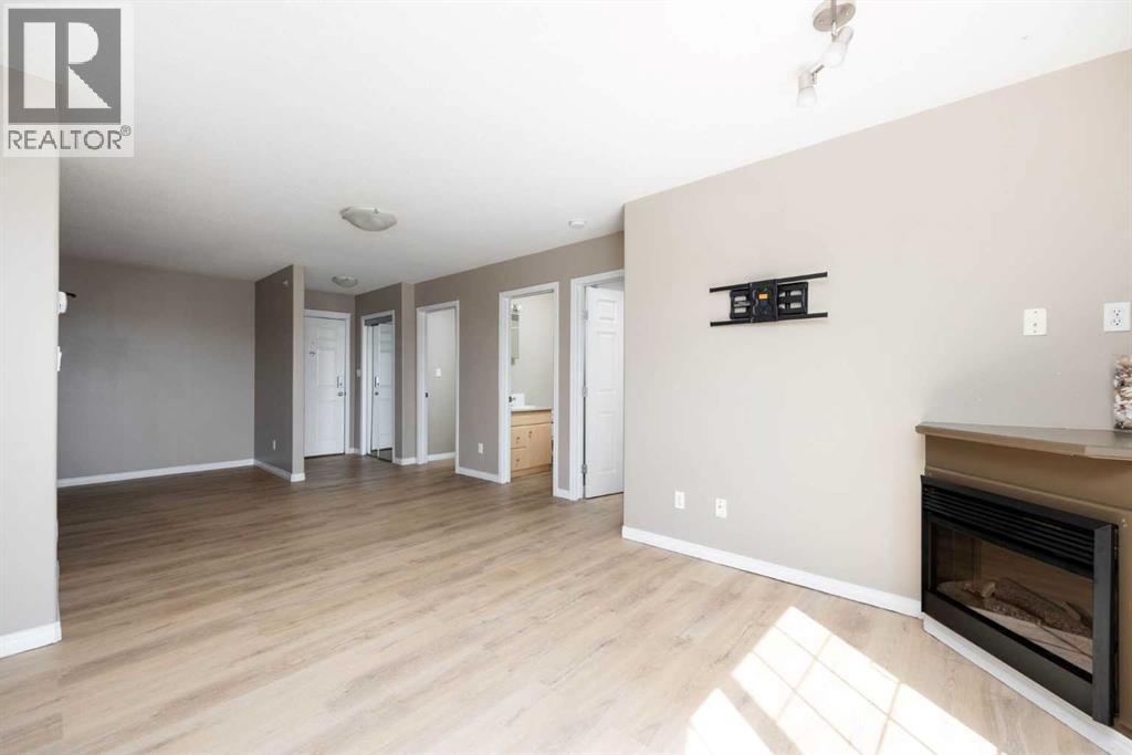 200 Lougheed Drive, Fort McMurray