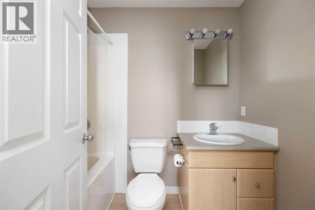 200 Lougheed Drive, Fort McMurray