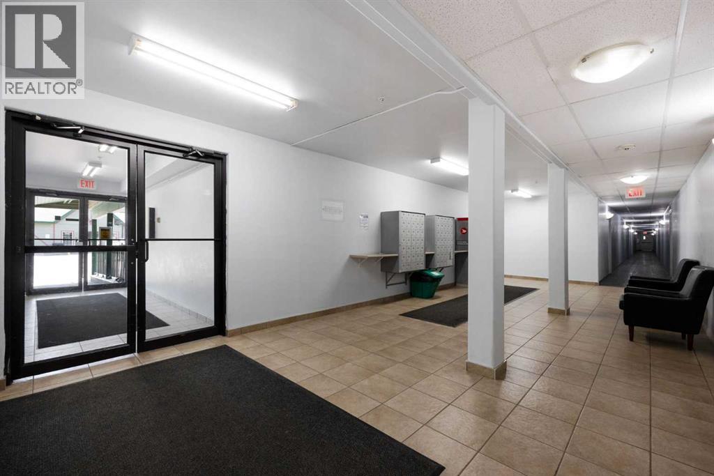 200 Lougheed Drive, Fort McMurray