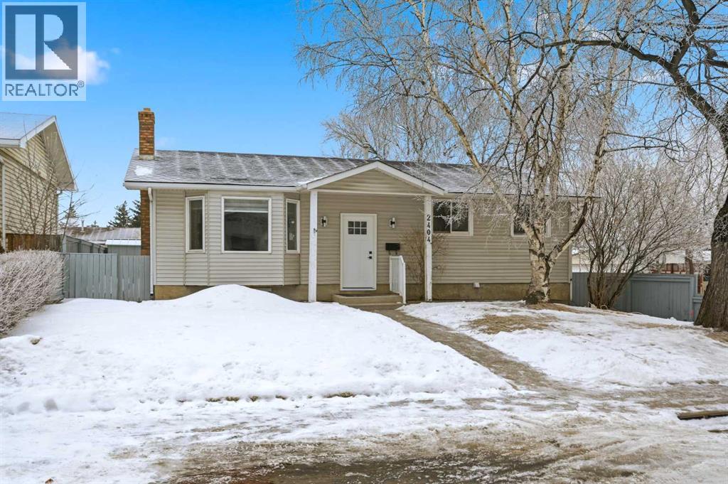 Single Family House Bungalow for Sale in   Street NE Rundle Calgary 