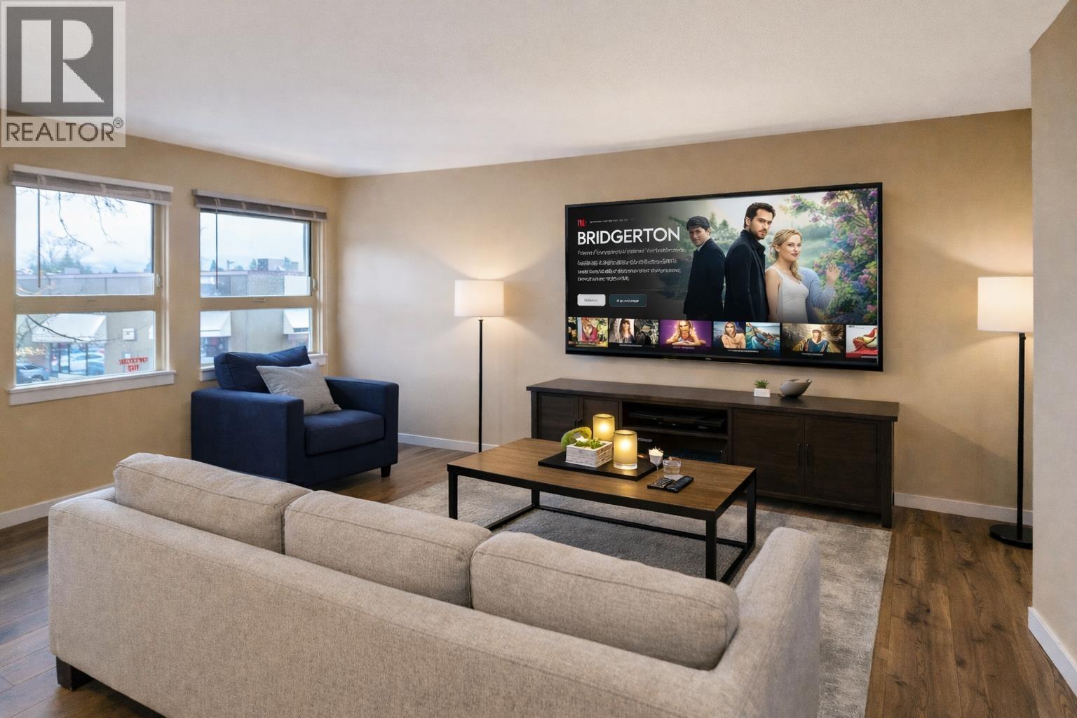 205 22720 119 AVENUE, Maple Ridge