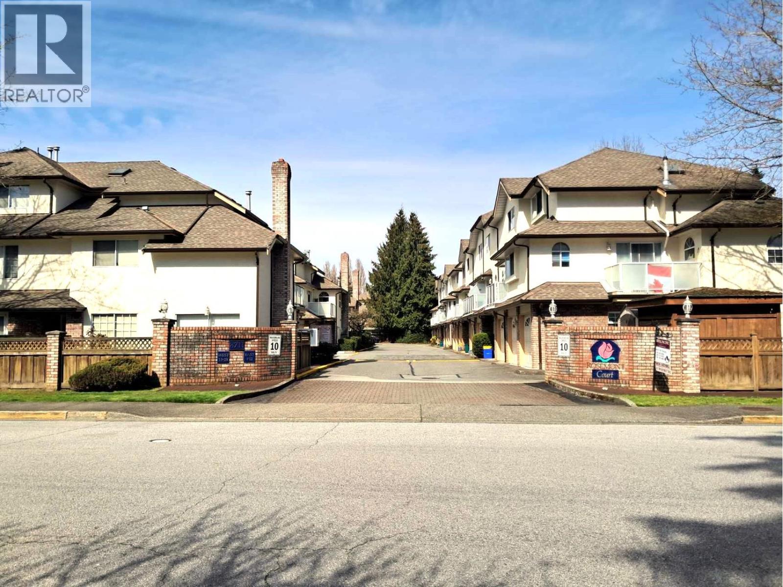 #12-8711 GENERAL CURRIE Road, Richmond