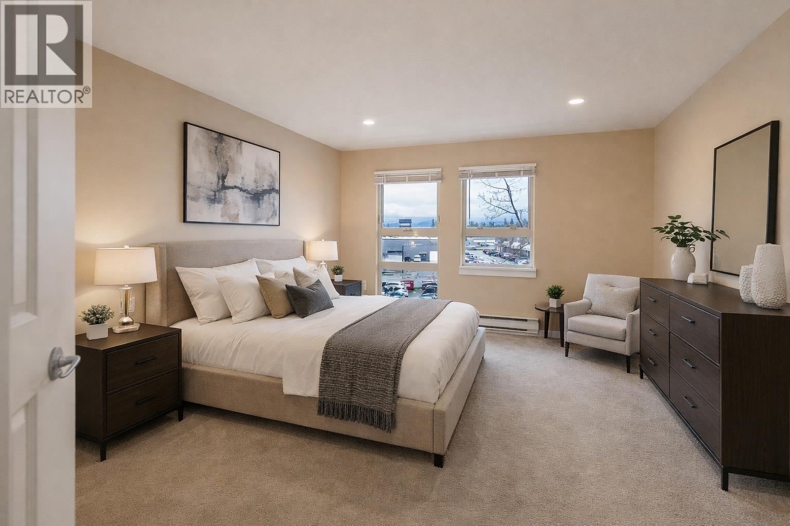 205 22720 119 AVENUE, Maple Ridge