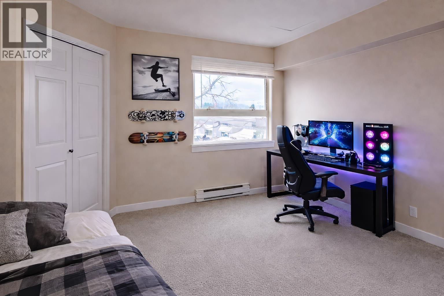 205 22720 119 AVENUE, Maple Ridge