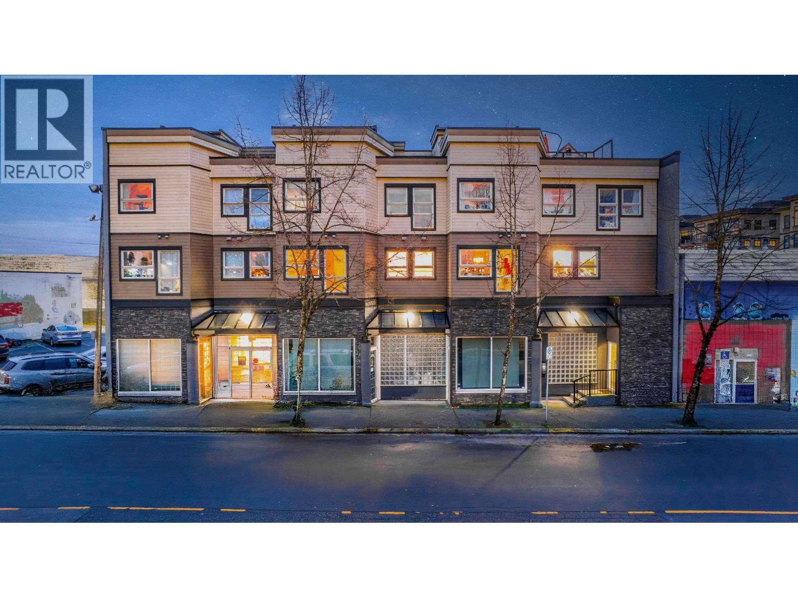 205 22720 119 AVENUE, Maple Ridge