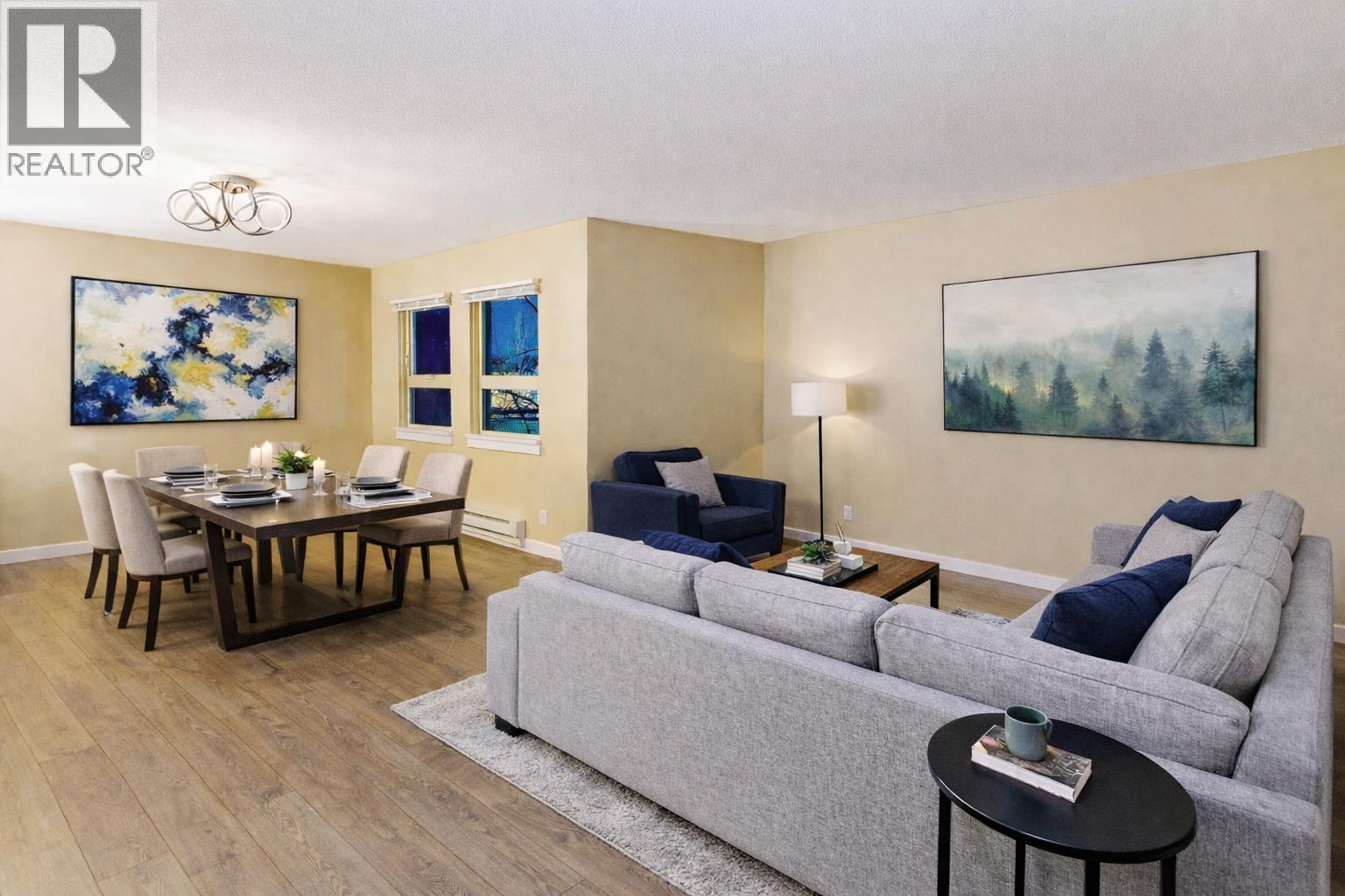 205 22720 119 AVENUE, Maple Ridge