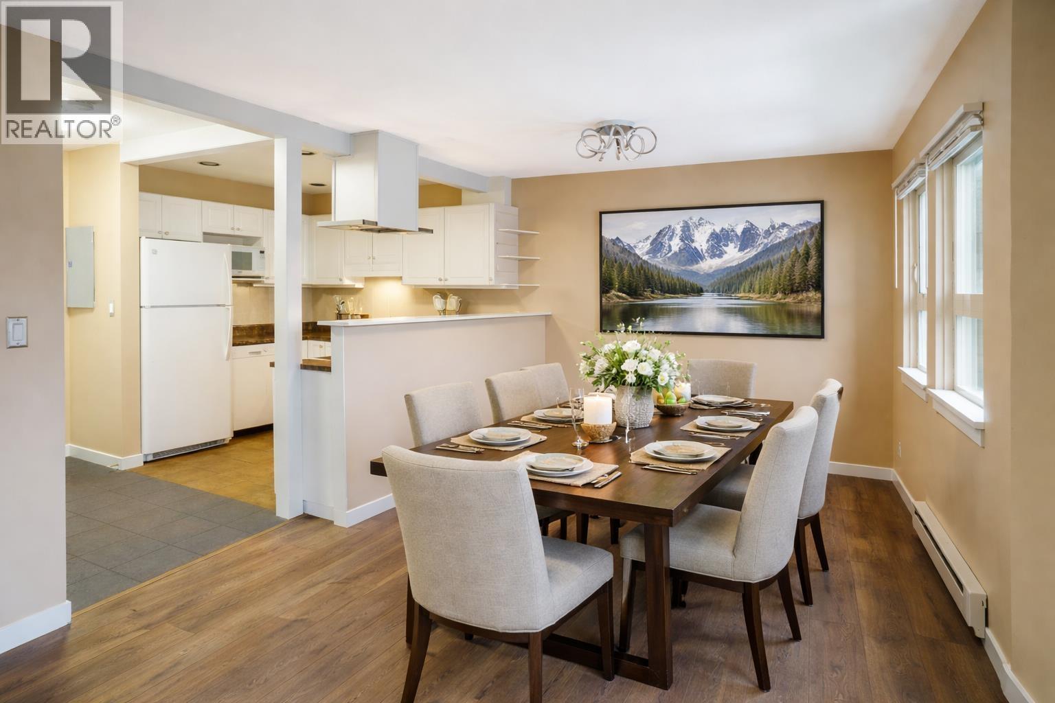 205 22720 119 AVENUE, Maple Ridge