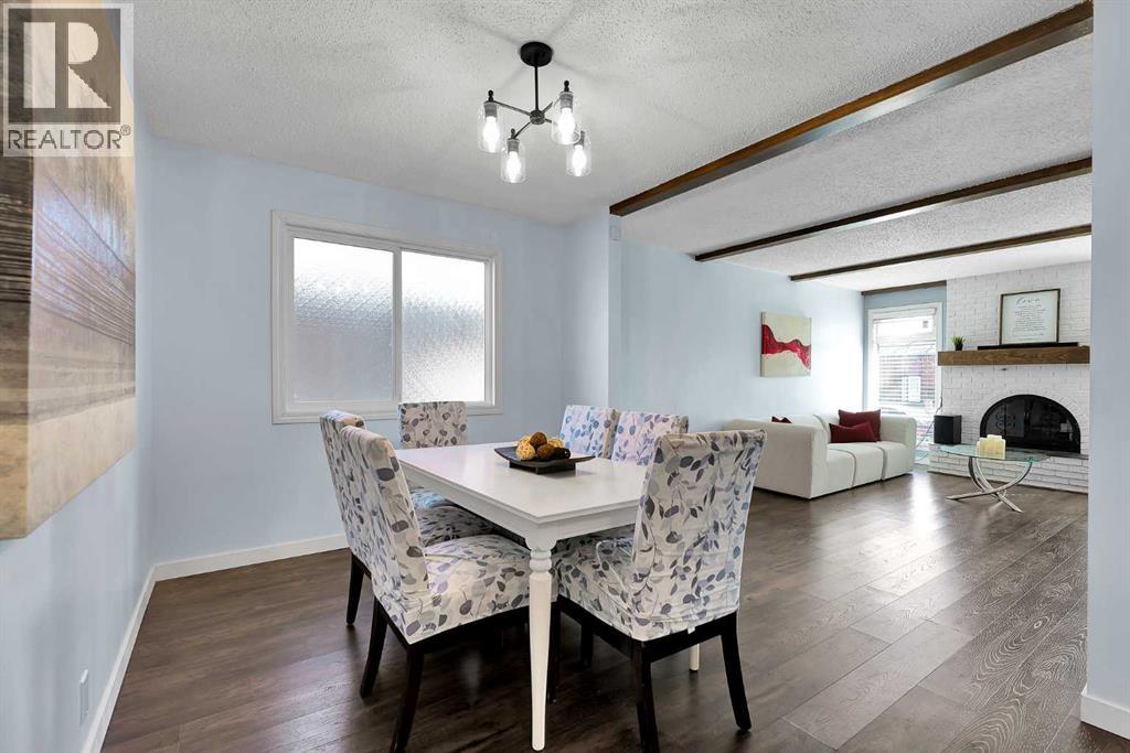 Single Family House for Sale in  Norfolk Drive NW Thorncliffe Calgary 