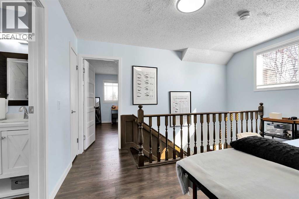 Single Family House for Sale in  Norfolk Drive NW Thorncliffe Calgary 