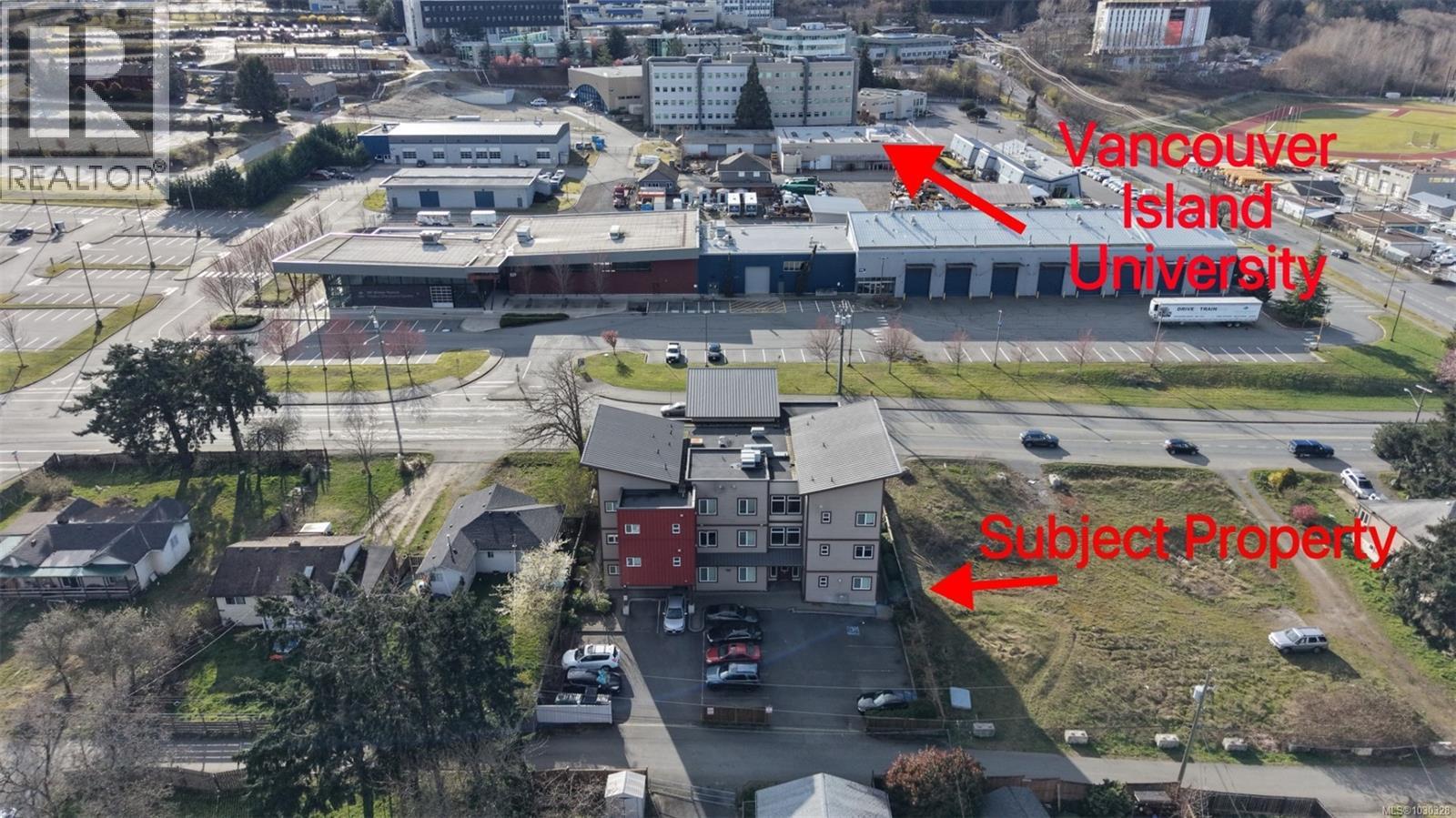 438 Wakesiah Ave - 1