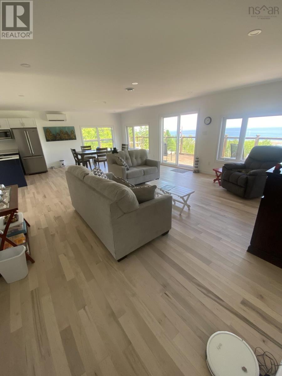 Property 14 of 22 of 2601 HIGHWAY 337 ANTIGONISH HARBOUR, N.S.