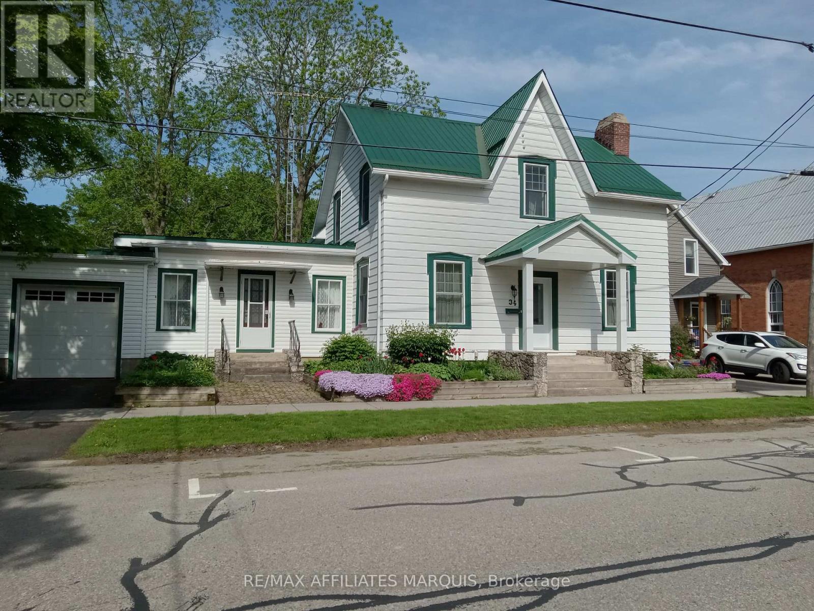 34 CHURCH STREET - 1